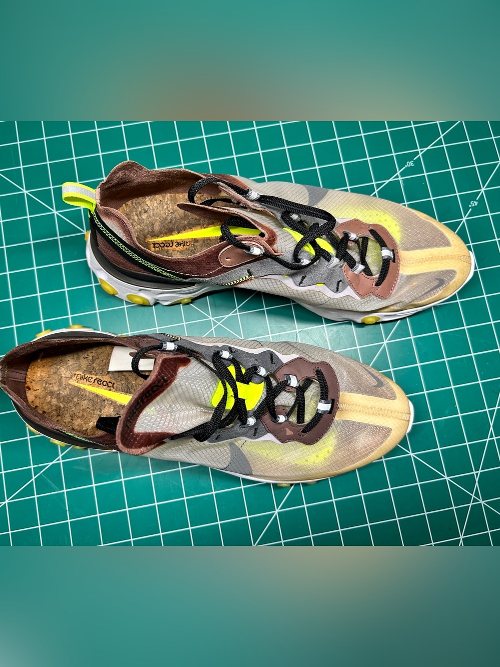 Nike react element - Picture 2 of 4